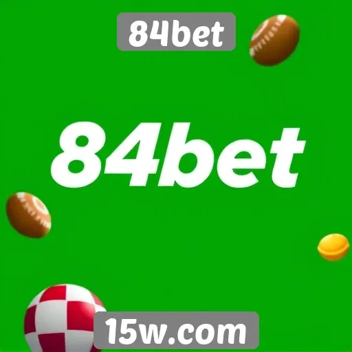 Análise da plataforma de jogos 84bet