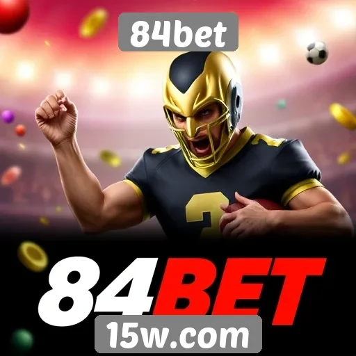 Comparação de bônus oferecidos pelo 84bet