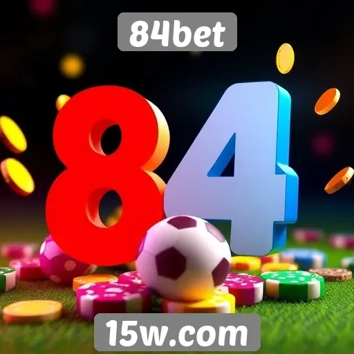Avaliação das opções de jogos no 84bet