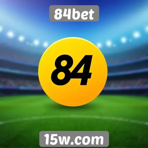 Métodos de pagamento oferecidos pelo 84bet