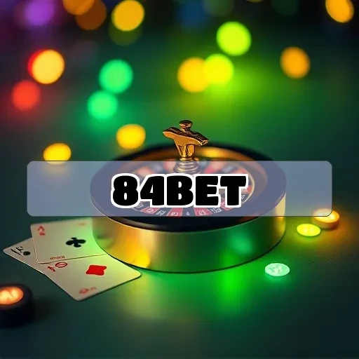84bet: Ofertas Imperdíveis que Transformam sua Experiência de Jogo
