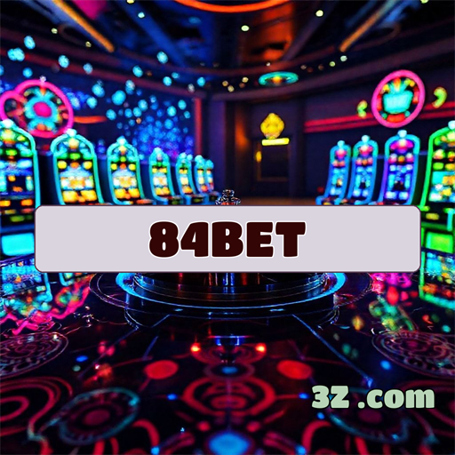 Apostas e Emoções: A Experiência Única do 84bet