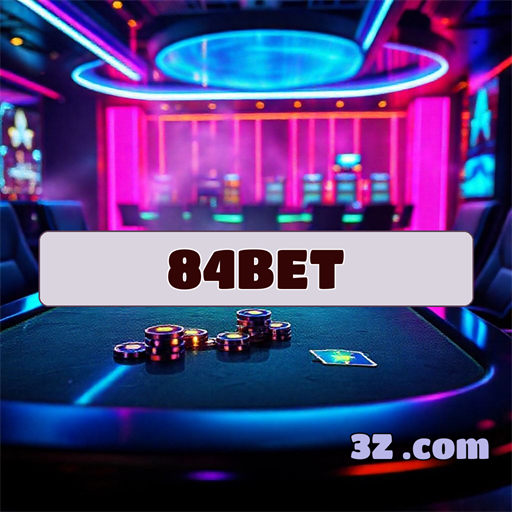 Cassino 84bet: onde a sorte dança e a diversão reina