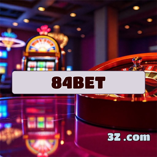 Login Criativo e Seguro na 84bet para Jogadores Empolgados