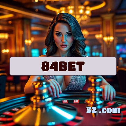 Slots Fantásticos: Mergulhe na Diversão com 84bet